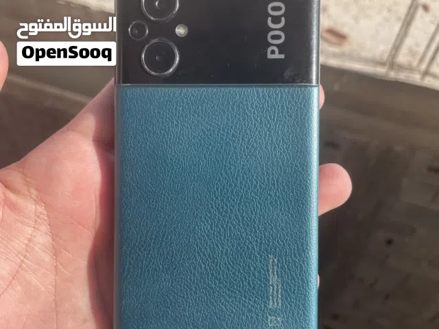 Xiaomi Pocophone M5s 256 GB in Tripoli