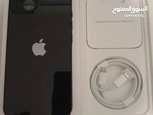 Apple iPhone 13 128 GB in Amman