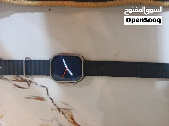 Ultra smart watches for Sale in Basra