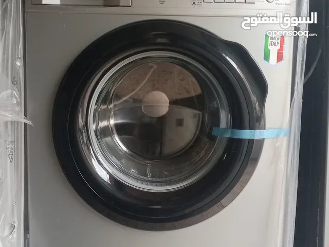 Hyundai 7 - 8 Kg Washing Machines in Amman