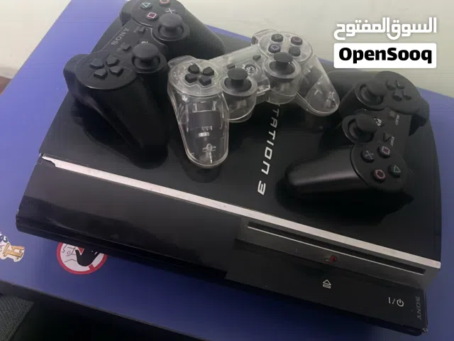 بلستيشن (3)