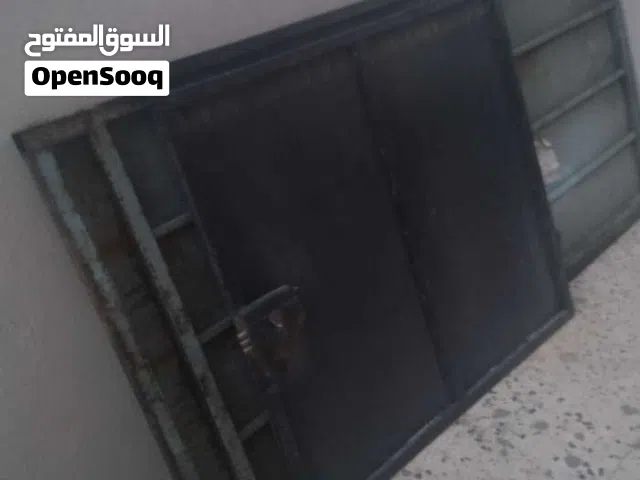 زوز بيبان حديد واحد زوز ميترو الطول وعرضه ميترو والاصغر ميترو ف ميترو
