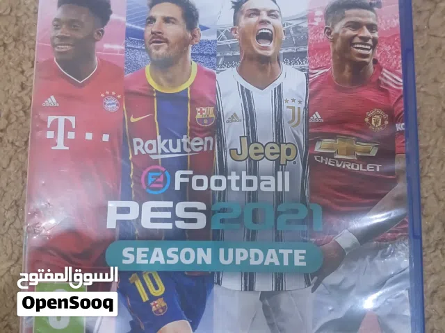 PES 2021 Football