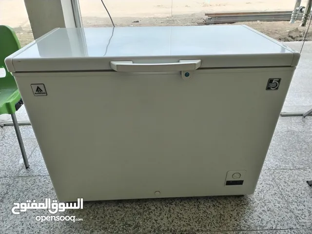 Alhafidh Freezers in Baghdad