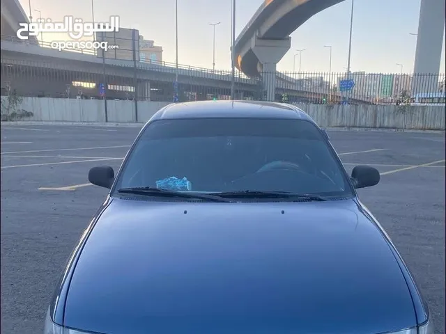 Used Toyota Corolla in Amman