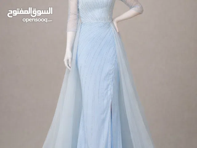 فستان سهرة لامع – حالة ممتاز