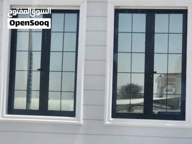 Doors Windows  Shutters Kitchen Box