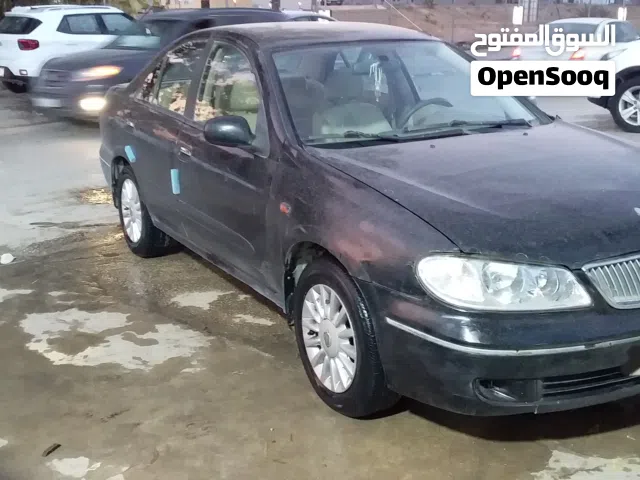 نيسان.صني.موديل.2008. محلية.اقراالوصف