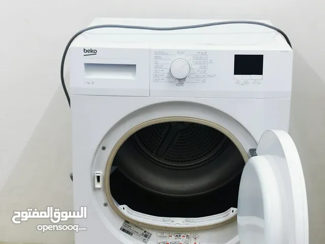 Beko 7 - 8 Kg Dryers in Southern Governorate