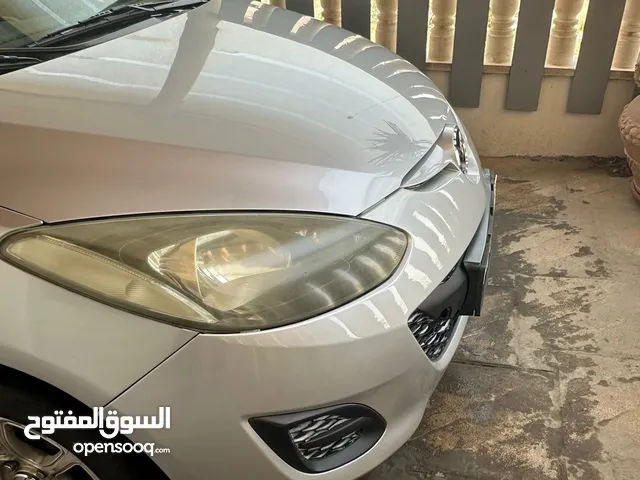 Used Mazda 2 in Amman