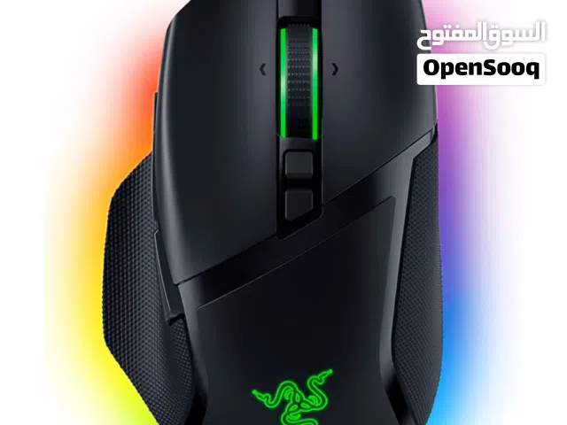 جديد لم يستخدم Razer Basilisk V3