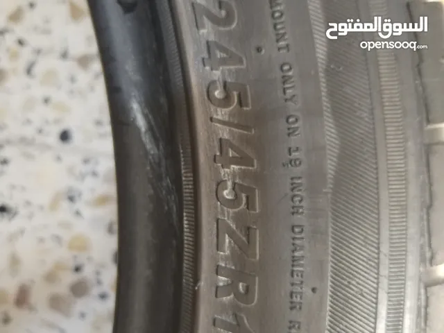 Riken 19 Tyres in Baghdad