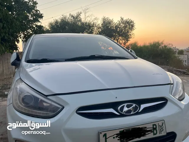 اكسنت ديزل 1600 اتوماتيك 4غيار