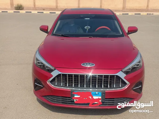 Used JAC J7 in Giza