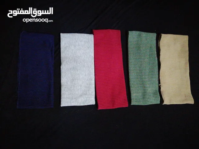مجموعه بندانه العشر بالوان جميله.