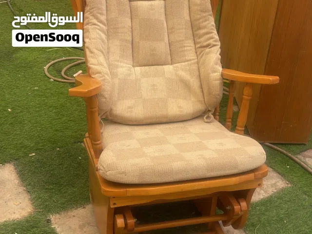 rocking chair كرسي مترنجح