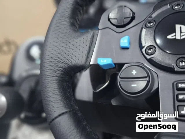 Logitech g29 steering wheel