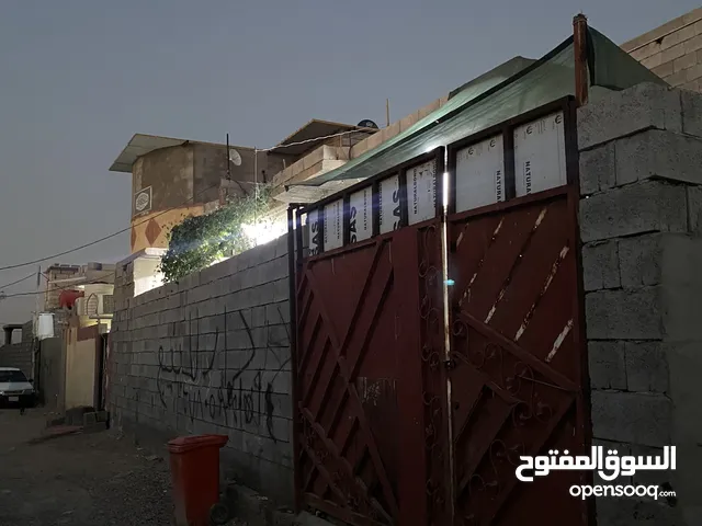 220 m2 2 Bedrooms Townhouse for Sale in Basra Al-Jazzera