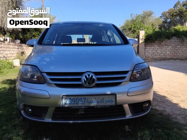 2007 فولكسفاغن اخرى