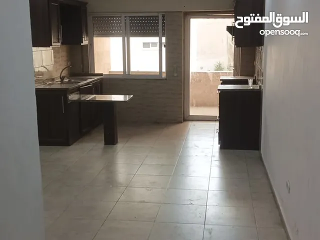 98 m2 3 Bedrooms Apartments for Rent in Amman Al-Jweideh