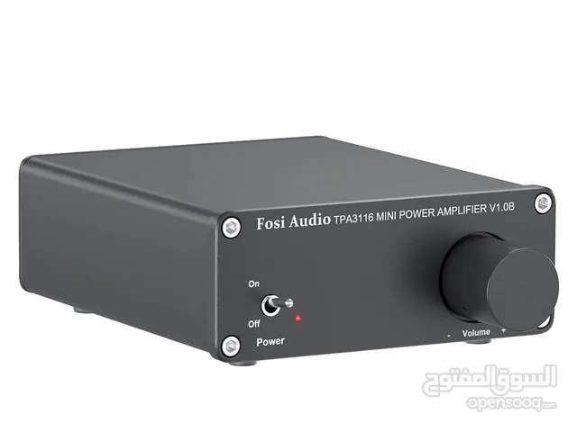 Sound Systems for sale in Amman