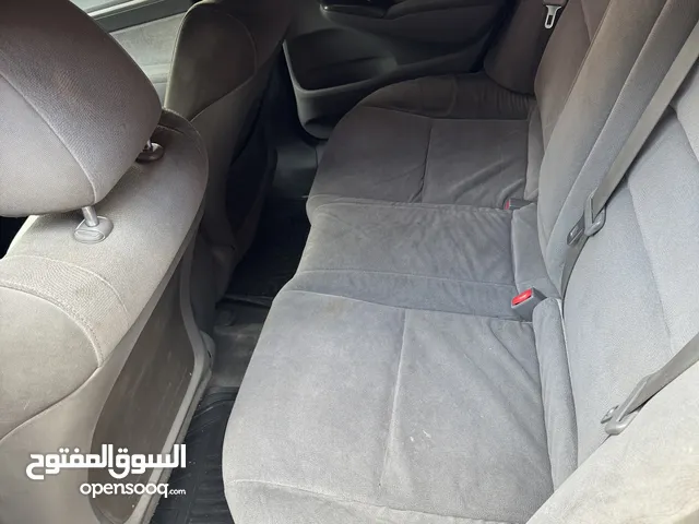 هوندا سيفيك 2008 الدفع فقط كااااش بدون شكااات