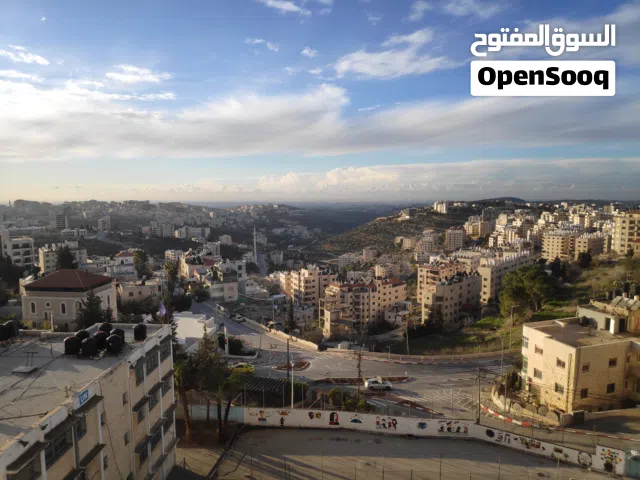 165 m2 3 Bedrooms Apartments for Rent in Ramallah and Al-Bireh Al Tahta
