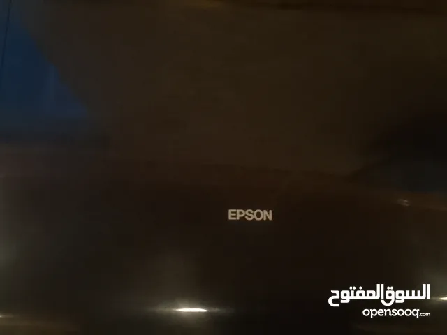 Printers Epson printers for sale  in Oran