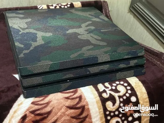 PlayStation 4 PlayStation for sale in Farwaniya