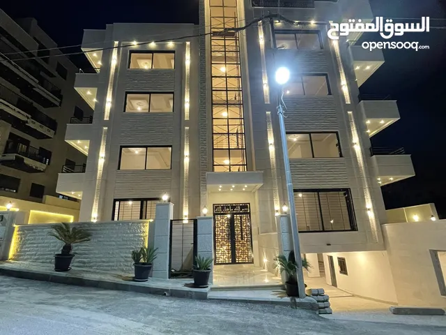 150 m2 3 Bedrooms Apartments for Sale in Amman Abu Al-Sous