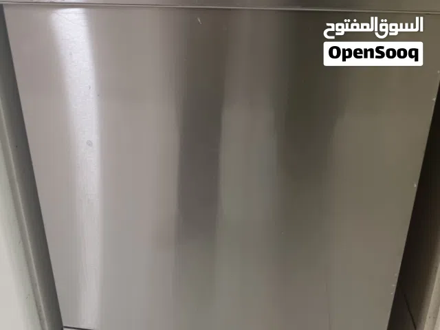 Media Dishwasher