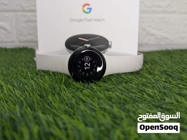 google pixel watch 1 lte