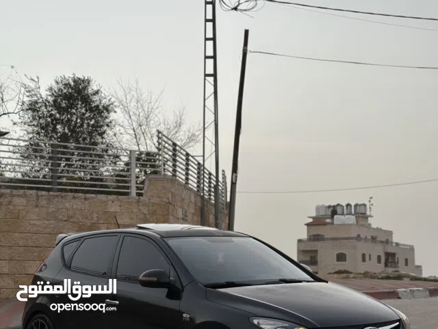 هيونداي i30 2008