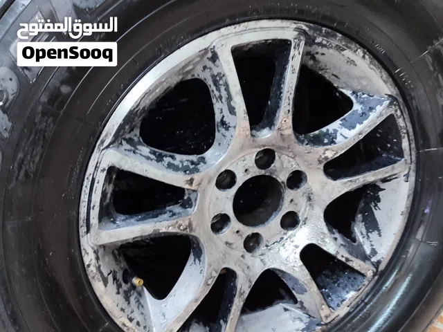 رنقات نيسام اكستيرا 16