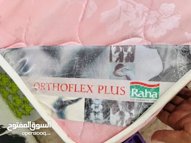 King size Raha mattress urgently selling