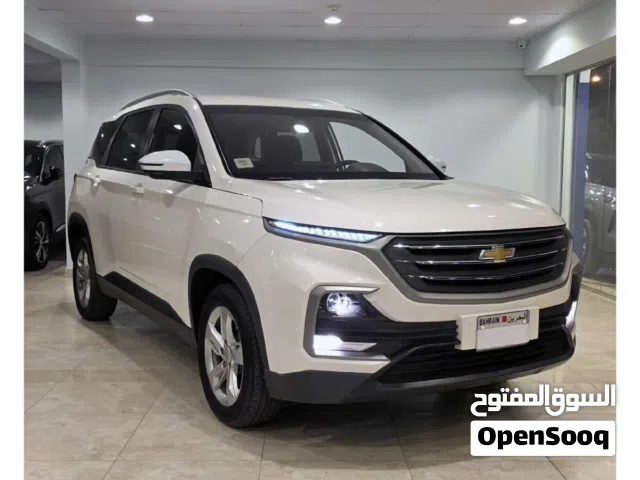 2021 Chevrolet Captiva Standard