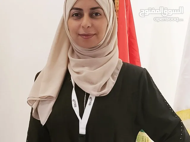 sarah qarut