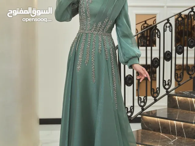 Weddings and Engagements Dresses in Amman