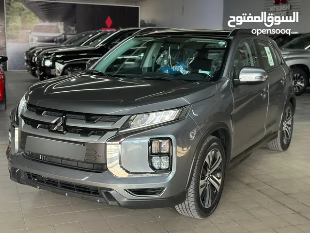 Mitsubishi ASX 2022