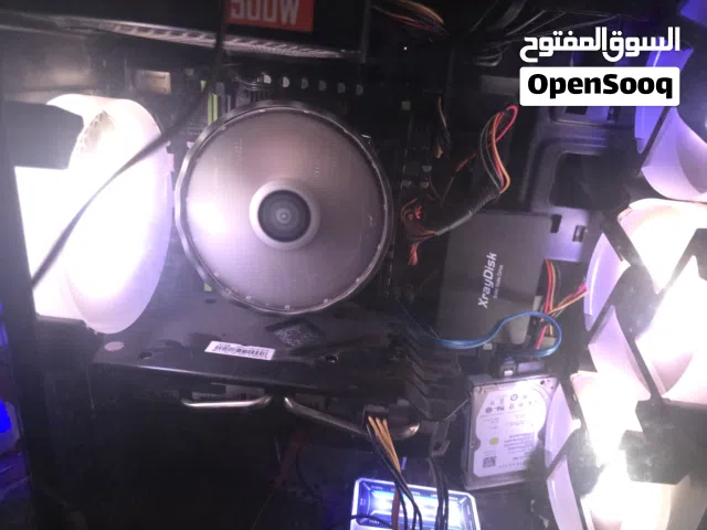 Windows Custom-built  Computers  for sale  in Wasit