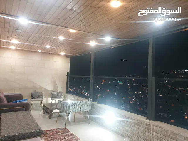 180 m2 4 Bedrooms Apartments for Sale in Nablus Northern Mount