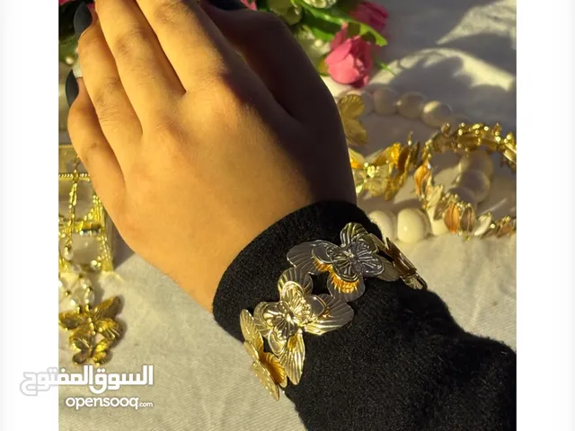 Butterfly Handcuff Kada