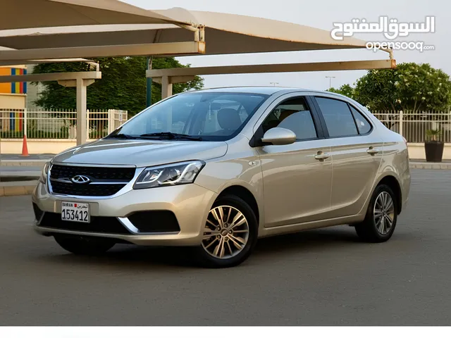 Used Chery Arrizo in Southern Governorate