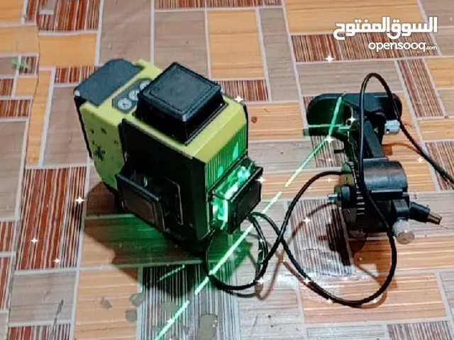 جهاز. ليزر. نوعيه ياباني الصنع. جهاز. كلش. حلو. متعدد الستخدامات. بصمه بعد