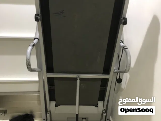 مشاية كهربائية