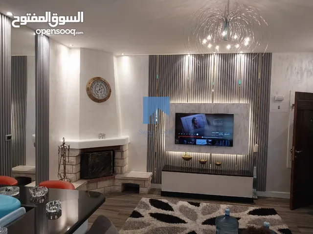 90 m2 2 Bedrooms Apartments for Sale in Amman Khalda