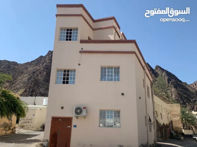 Building for Sale in Muscat Muttrah
