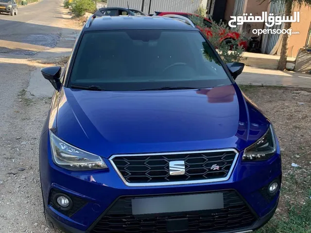 سيات اورنا FRموديل 2021 اعلى فئة بالمواصفات وسعر مميز كاش فرصة لاتعوض