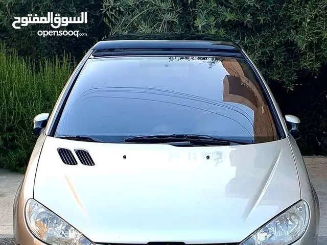 Used Peugeot 207 in Irbid