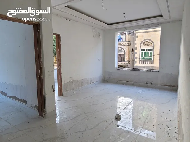 187 m2 4 Bedrooms Apartments for Sale in Sana'a Asbahi